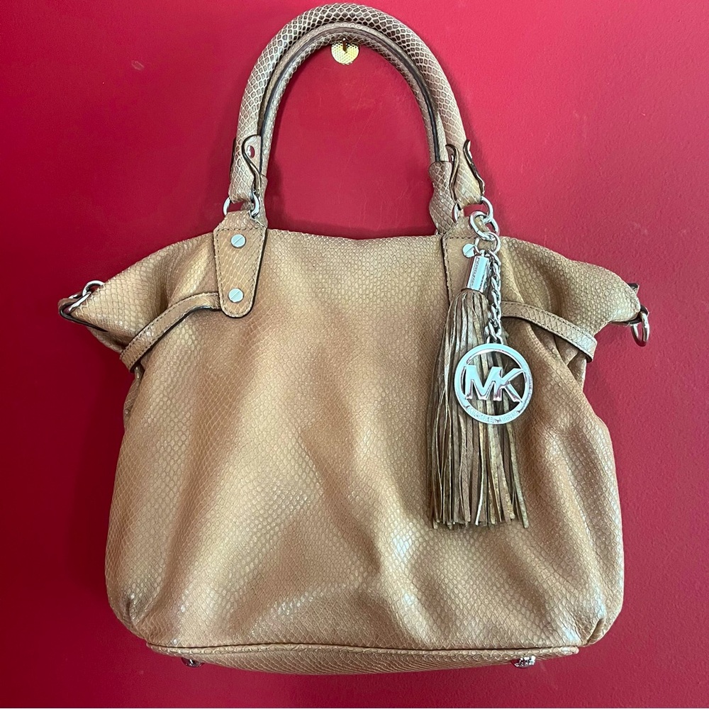 Michael Kors Crossbody Purse